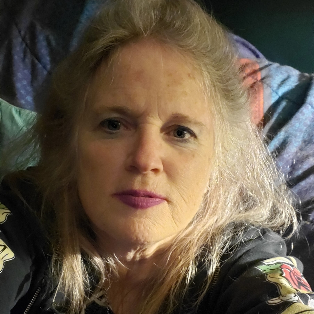 Meet your Posher, Brenda